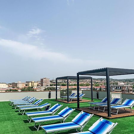 Apartment Superior-4 By Interhome San Vincenzo Exteriér fotografie