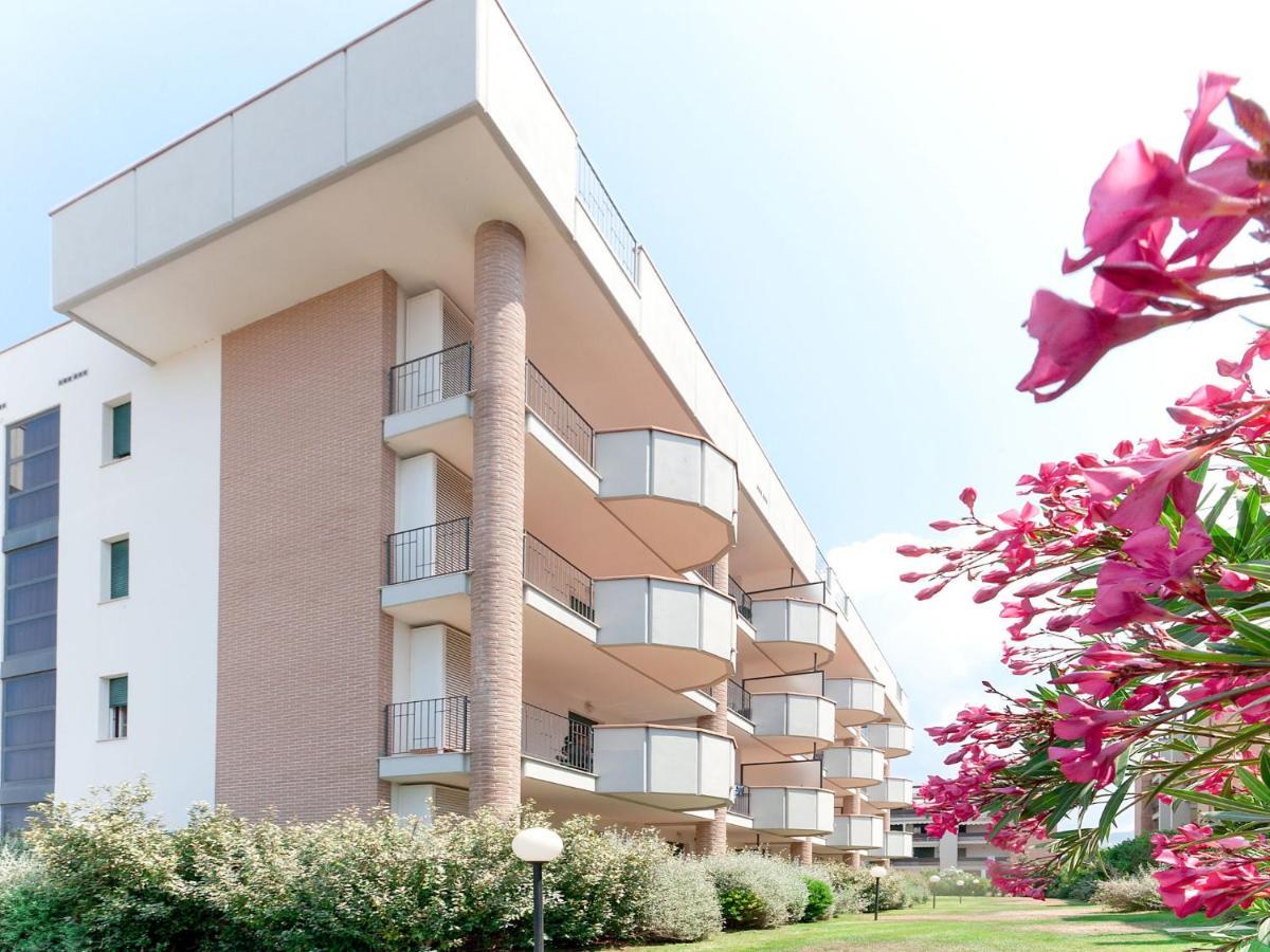 Apartment Superior-4 By Interhome San Vincenzo Exteriér fotografie
