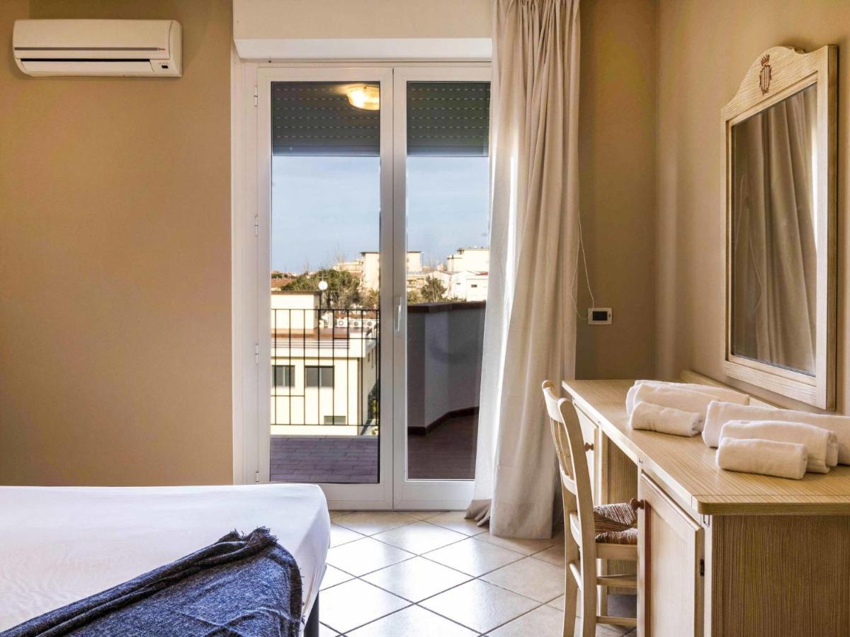 Apartment Superior-4 By Interhome San Vincenzo Exteriér fotografie