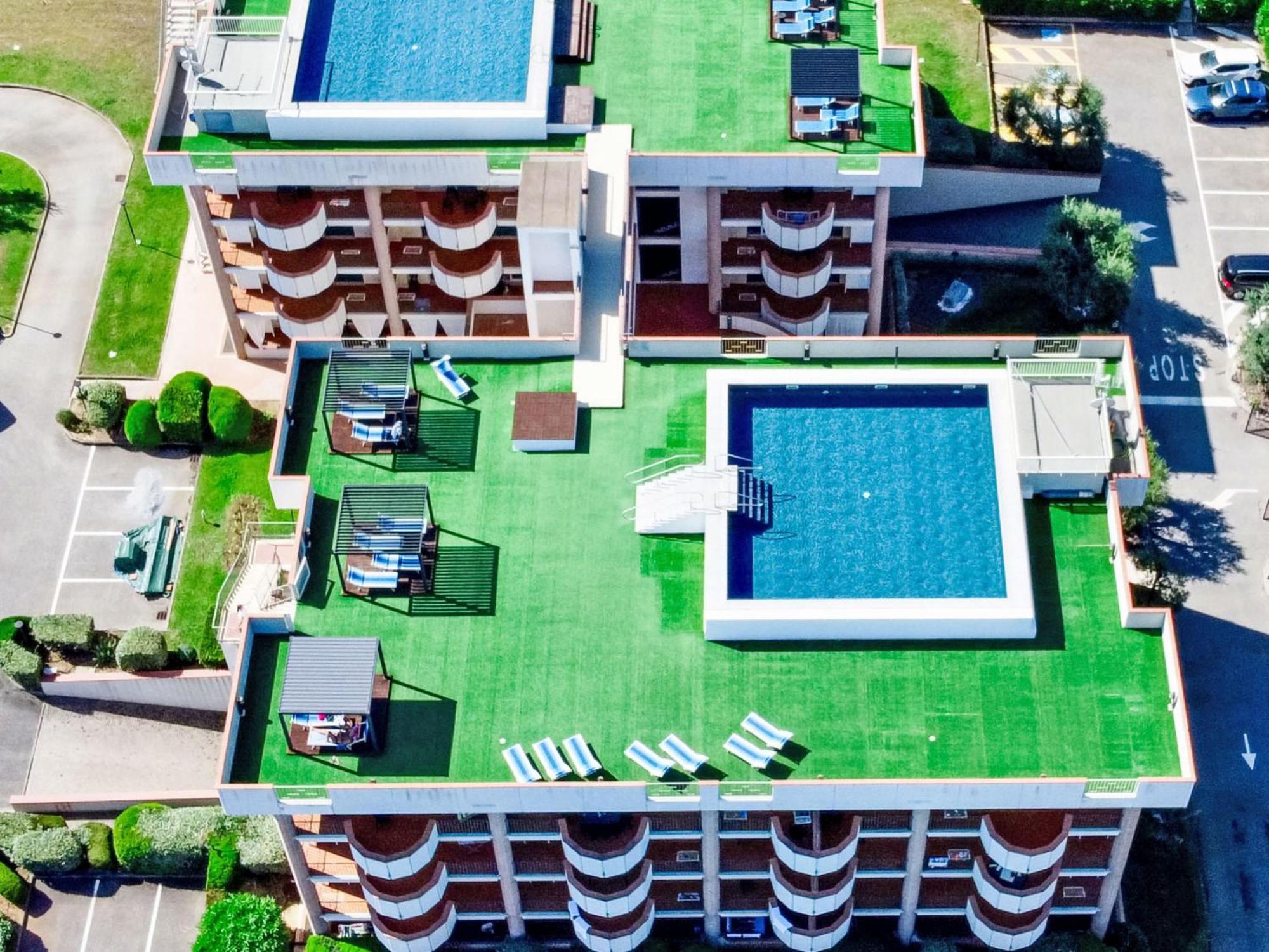 Apartment Superior-4 By Interhome San Vincenzo Exteriér fotografie